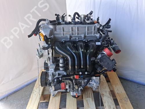 Engine KIA NIRO I (DE) 1.6 GDI Hybrid | BP37217119M1 - Image 4