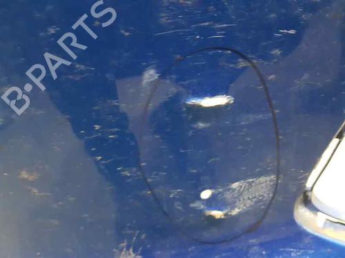 Front bumper FORD PUMA (J2K, CF7)  | BP22644064C7 