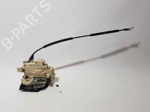 Used Rear left lock CITROËN XSARA PICASSO (N68) 2.0 HDi (90 hp) 8127048