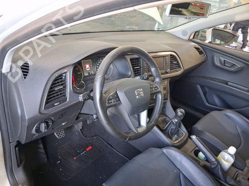 Steering column stalk SEAT LEON (5F1) 1.4 TSI | BP38464496I23 - Image 7
