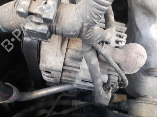 Used Alternator NISSAN PRIMERA Hatchback (P11) 1.6 16V (106 hp) 31623698