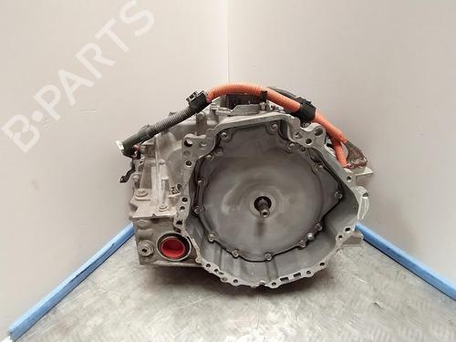 Used Gearbox TOYOTA AURIS (_E18_) [2012-2018]  8237275
