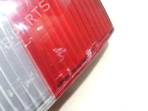 Right taillight RENAULT SCÉNIC I MPV (JA0/1_, FA0_)  | BP9251180C35 