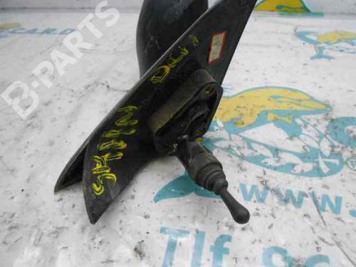 Right mirror HYUNDAI ACCENT I (X-3) 1.3 i 12V | BP179510C27 