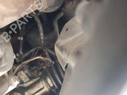 Used Steering rack NISSAN PRIMERA (P12) [2002-2025]  17651502