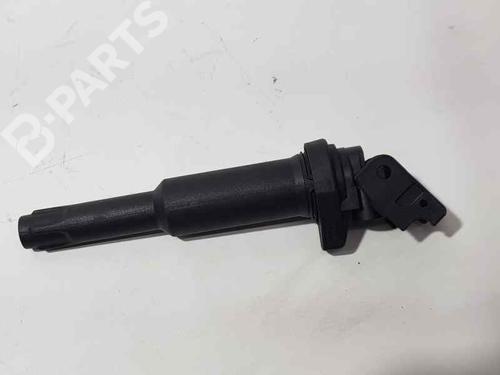 Used Ignition coil BMW 5 (E60) 530 i (231 hp) 8140142