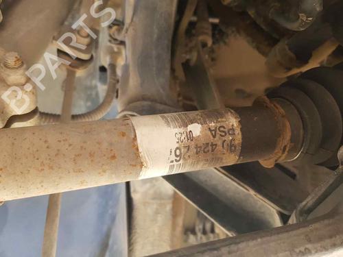 Used Right front driveshaft CITROËN XSARA PICASSO (N68) 1.6 HDi (90 hp) 20662319