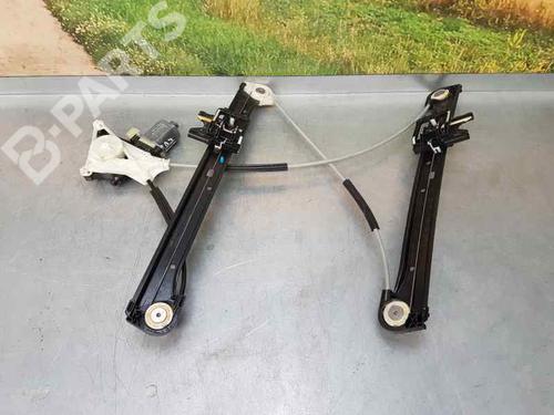 Front left window mechanism AUDI A3 Sportback (8VA, 8VF) 2.0 TDI | BP5669227C22 
