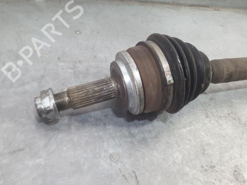 Right front driveshaft TOYOTA COROLLA Saloon (_E21_) 1.8 VVTi Hybrid (ZWE211, MZEA12) | BP37274811M39 - Image 2