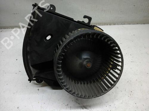 Heater blower motor FIAT SCUDO Bus (270_, 272_) 2.0 D Multijet | BP12555449M62 