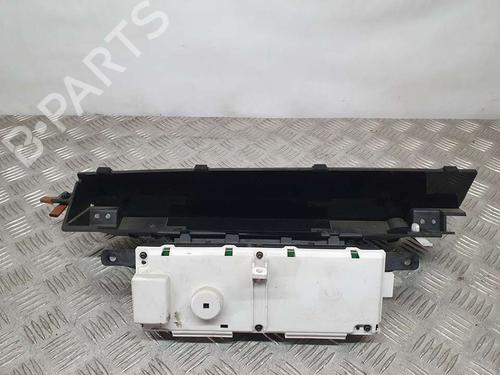 Instrument cluster TOYOTA PRIUS Liftback (_W2_)  | BP7220298C47 