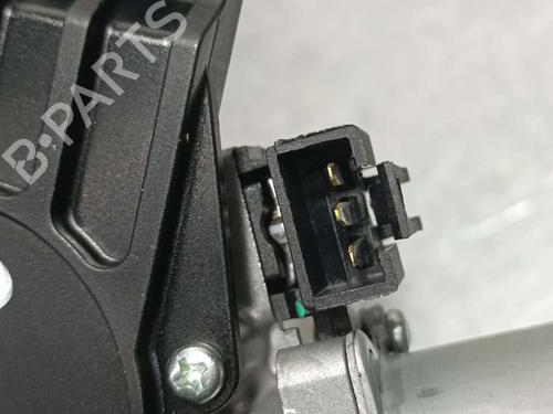 Rear wiper motor OPEL ASTRA K Sports Tourer (B16) 1.4 Turbo (35) | BP17049652M102 