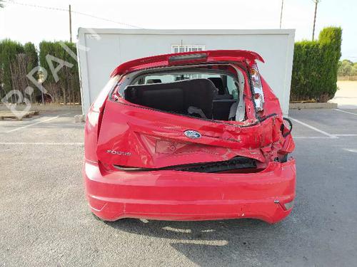 Køleventilator elektrisk FORD FOCUS II (DA_, HCP, DP)  | BP8048782M35 