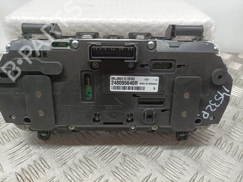 Instrument cluster RENAULT CLIO V (B7_)  | BP11769925C47 