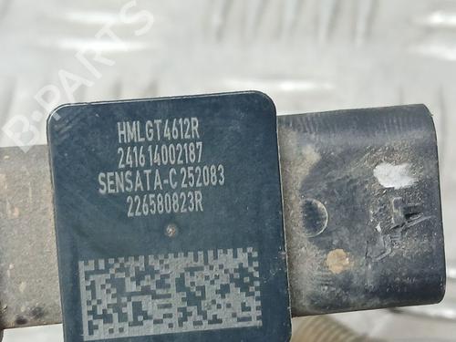 Elektronisk sensor RENAULT EXPRESS Box Body/MPV 1.5 Blue dCi 95 (F6AB) | BP31022455M84