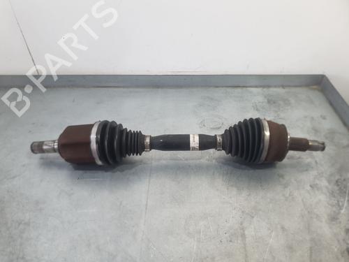 Used Left front driveshaft Left front driveshaft 31888867 31888867