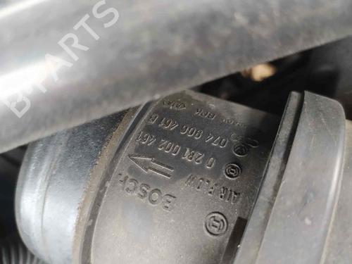 Used Mass air flow sensor MITSUBISHI LANCER VIII Sportback (CX_A) 2.0 DI-D (CX8A) (140 hp) 24675735