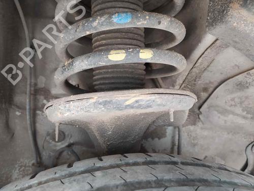 Used Right front shock absorber HYUNDAI MATRIX (FC) [2001-2010]  22182422