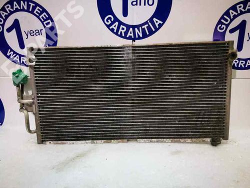 Used AC radiator MITSUBISHI GALANT VII (E5_A, E7_A, E8_A) 2.5 V6-24 4WD (E88A) (170 hp) 10280919
