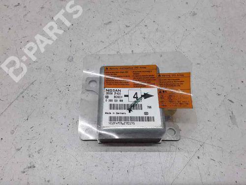 Driver airbag NISSAN PRIMERA Hatchback (P11)  | BP870975C9 