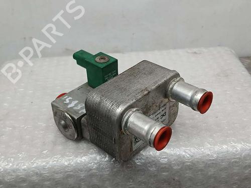 Aircondition fordamper SMART FORTWO Coupe (453) electric drive / EQ (453.391) (56 hp) 19410810