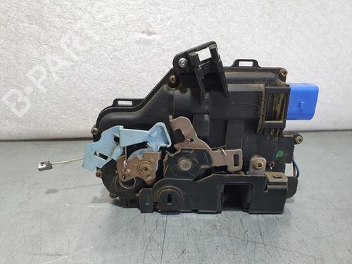 Rear left lock PORSCHE CAYENNE (9PA)  | BP11048010C100 