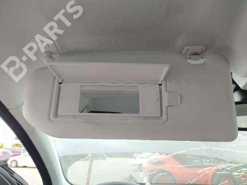 left-sun-visor-peugeot-508-i-8d_-20-bluehdi-150-2010-2011-2012-2013-2014-2015-2016-2017-2018-8180397 main image