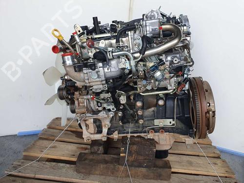Engine TOYOTA LAND CRUISER PRADO (_J15_) | BP18680779M1
