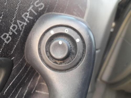 Mando retrovisor RENAULT LAGUNA II (BG0/1_) 1.9 dCi (BG08, BG0G) (120 hp) 30096427
