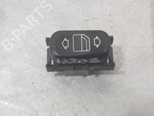 Used Right front window switch Right front window switch MERCEDES-BENZ SLK (R170) 230 Kompressor (170.447) (193 hp) 30505033 30505033