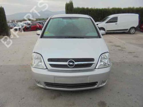 Left front fog light OPEL MERIVA A MPV (X03)  | BP711578C30 