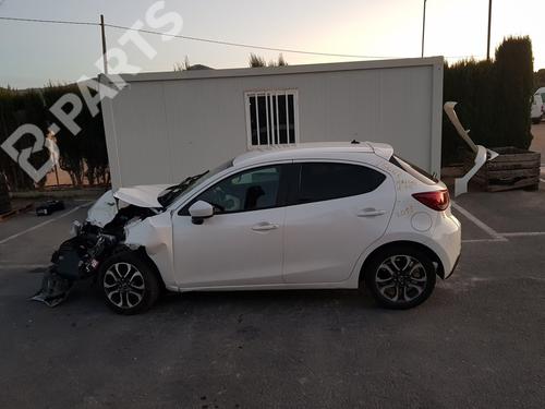 Used Parts MAZDA 2 Hatchback (DL, DJ)    965368