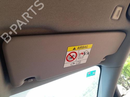 right-sun-visor-bmw-2-active-tourer-f45-2013-2014-2015-2016-2017-2018-2019-2020-2021-26737877 main image