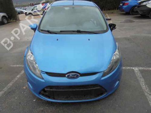 Starter FORD FIESTA VI (CB1, CCN)  | BP3717696M8 