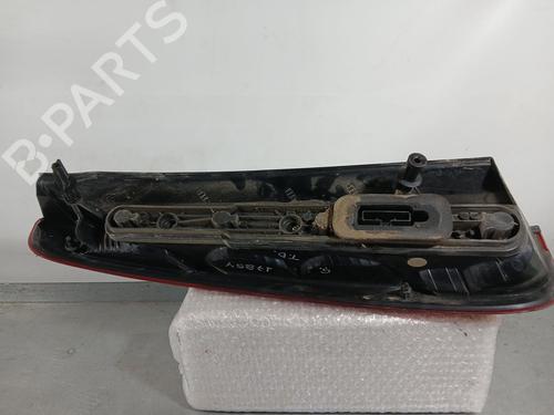 Right taillight FORD FOCUS C-MAX (DM2) 2.0 TDCi | BP37514517C35 - Image 2
