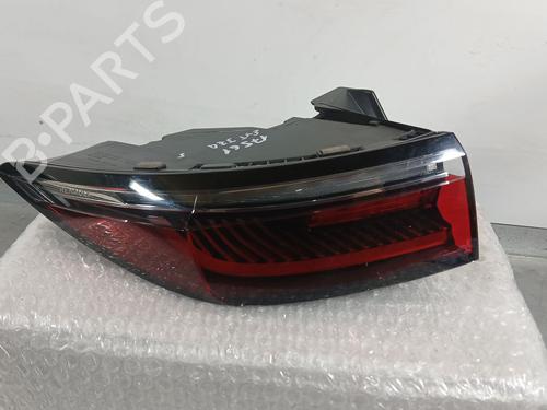Used Left taillight Left taillight 33958404 33958404