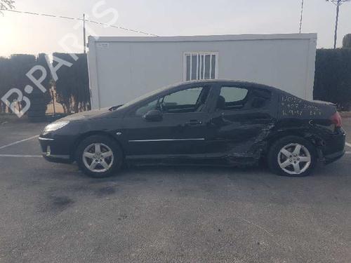 Steering pump PEUGEOT 407 (6D_)  | BP8673199M99 