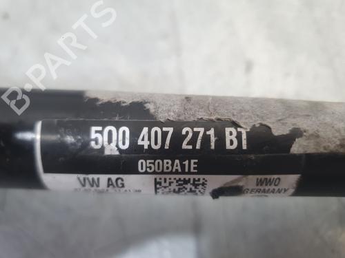 Left front driveshaft SEAT LEON (KL1, KLG) 1.5 eTSI | BP37183316M38 - Image 4