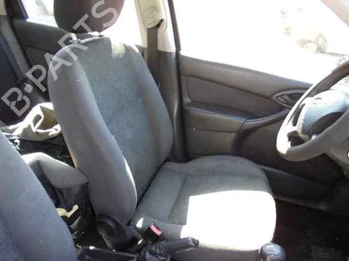 Water radiator FORD FOCUS I Saloon (DFW)  | BP3700222M31 