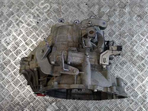 Used Gearbox SMART FORFOUR (454) [2004-2006]  17733214