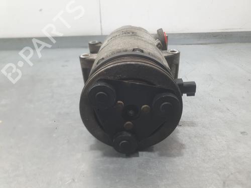 Used AC compressor AC compressor 39248002 39248002