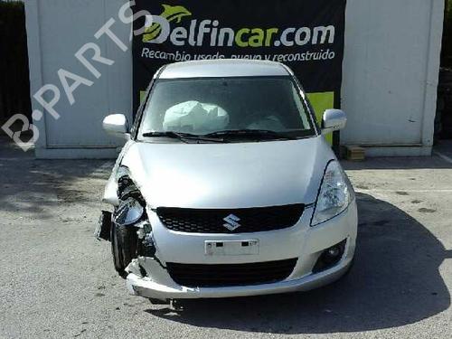 Left front window switch SUZUKI SWIFT III (MZ, EZ)  | BP7770748I27 