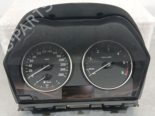 Used Instrument cluster Instrument cluster 37273420 37273420