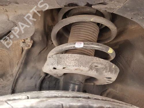 Used Left front shock absorber KIA PRO CEE'D (ED) [2008-2013]  22970605