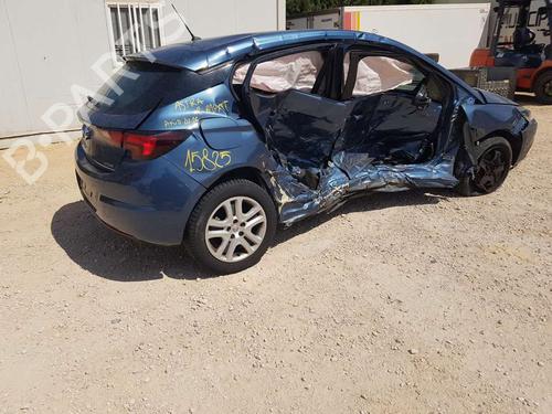 Engine OPEL ASTRA K (B16)  | BP19430828M1 