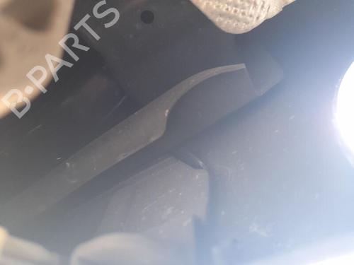 Used Rear bumper reinforcement BMW X3 (G01, F97, G08) xDrive 20 d (190 hp) 30262139