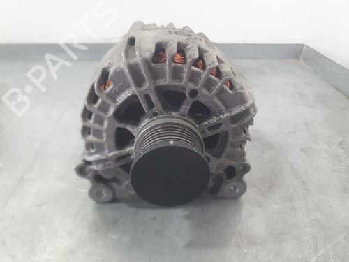 Used Alternator Alternator 38096389 38096389