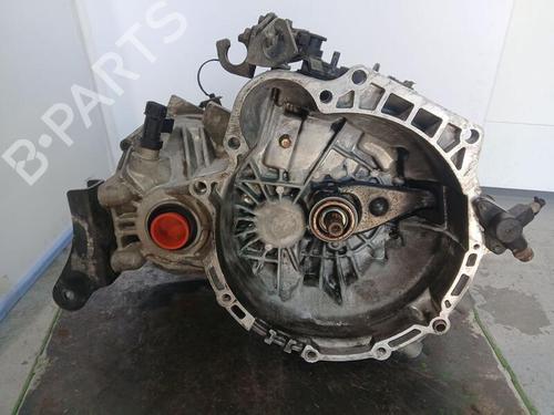 Gearbox HYUNDAI GETZ (TB) 1.3 | BP24673605M3 