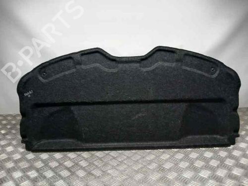 Rear parcel shelf PEUGEOT 208 I (CA_, CC_)  | BP21397490C85 