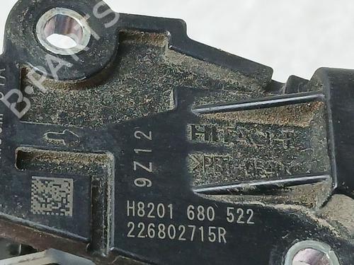 Mass air flow sensor MERCEDES-BENZ GLC Coupe (C253) 350 e 4-matic (253.354) | BP30911641M95